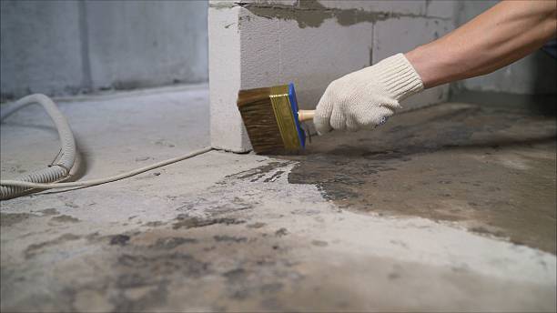 24/7 Emergency Waterproofing experts in Chantilly, VA